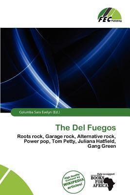 The Del Fuegos