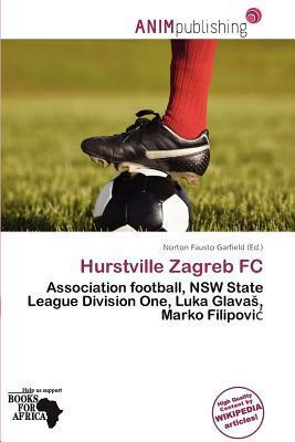 Hurstville Zagreb FC