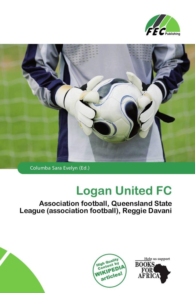 Logan United FC