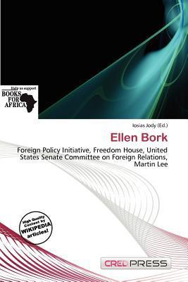 Ellen Bork