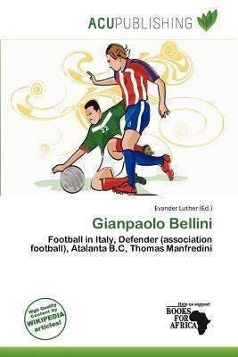 Gianpaolo Bellini