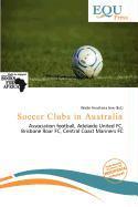 Soccer Clubs in Australia