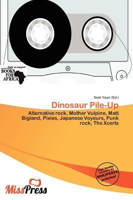 Dinosaur Pile-Up