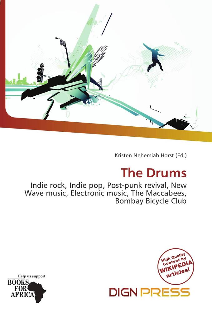 The Drums
