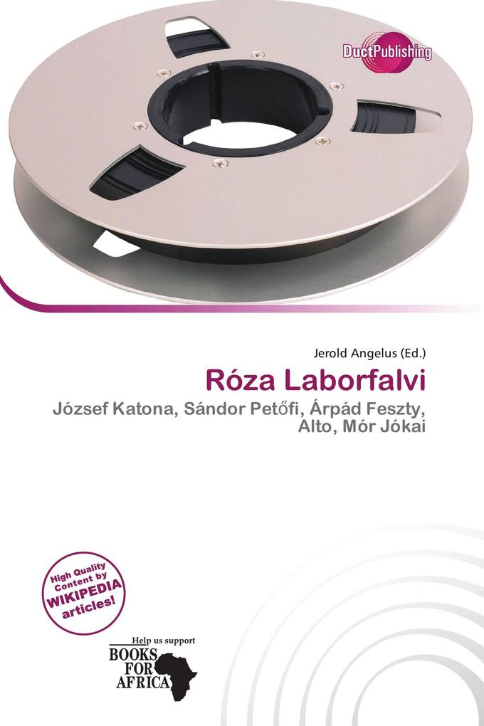 Róza Laborfalvi