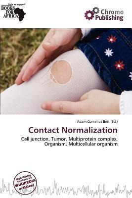 Contact Normalization