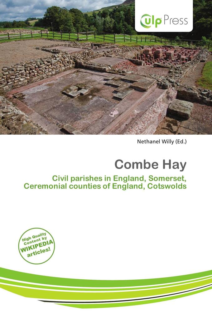 Combe Hay