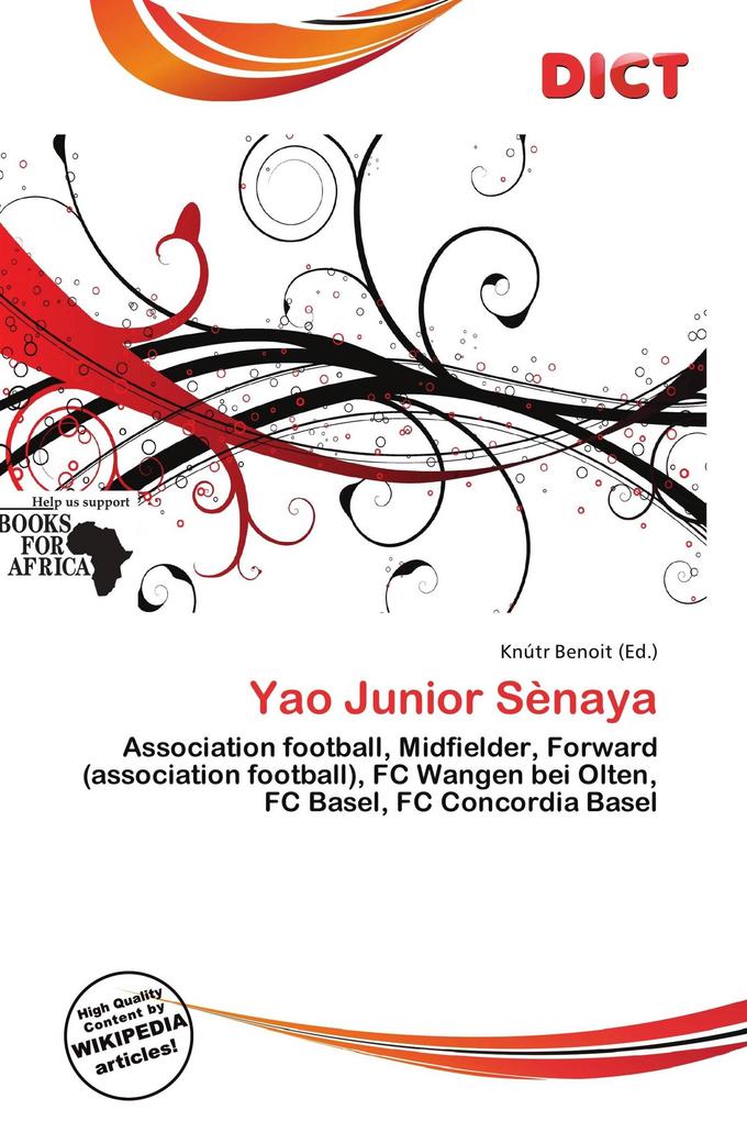 Yao Junior Sènaya