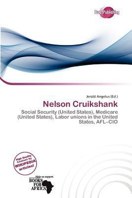 Nelson Cruikshank