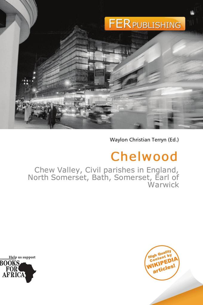 Chelwood