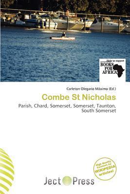 Combe St Nicholas