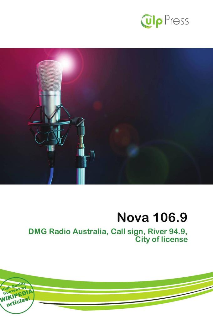 Nova 106.9