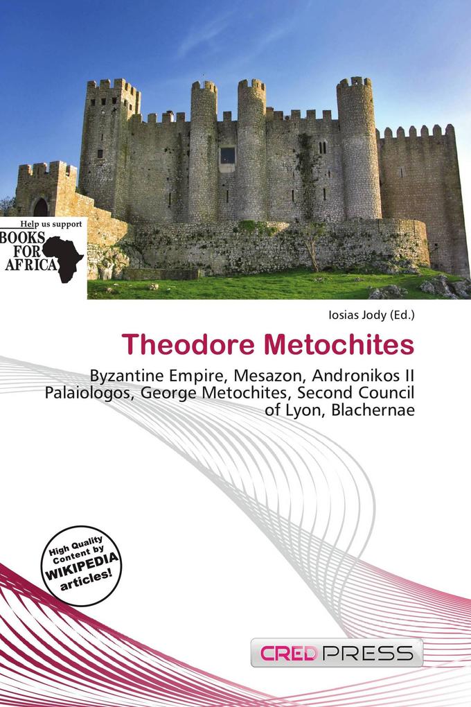 Theodore Metochites