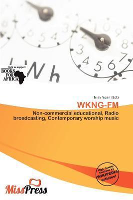 WKNG-FM