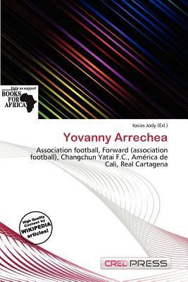 Yovanny Arrechea