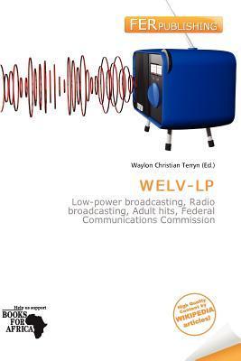 WELV-LP