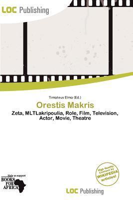 Orestis Makris