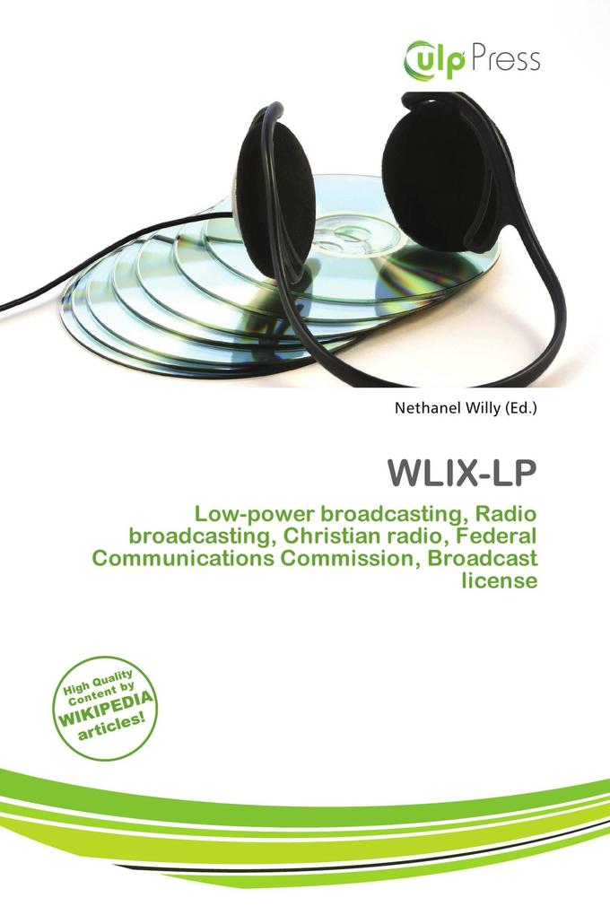 WLIX-LP