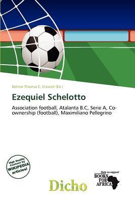 Ezequiel Schelotto