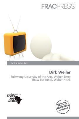 Dirk Weiler