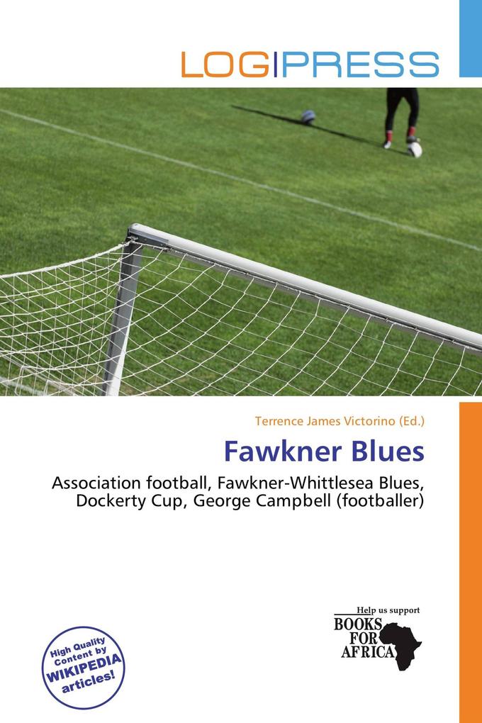 Fawkner Blues