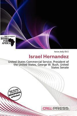 Israel Hernandez