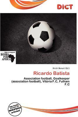 Ricardo Batista