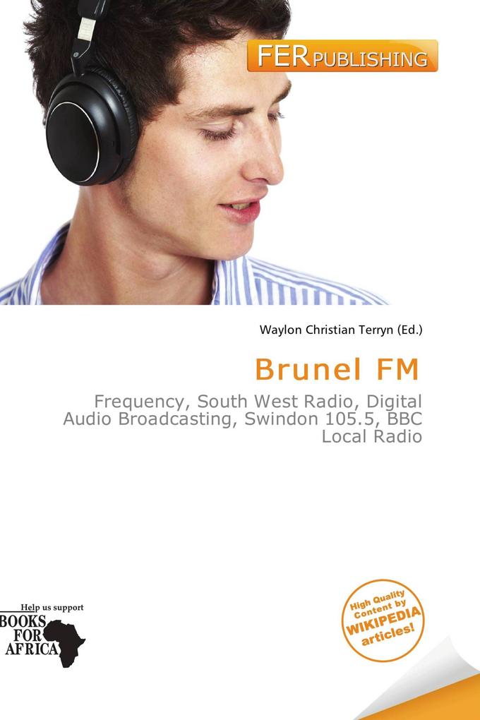 Brunel FM