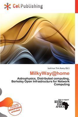 MilkyWay@home