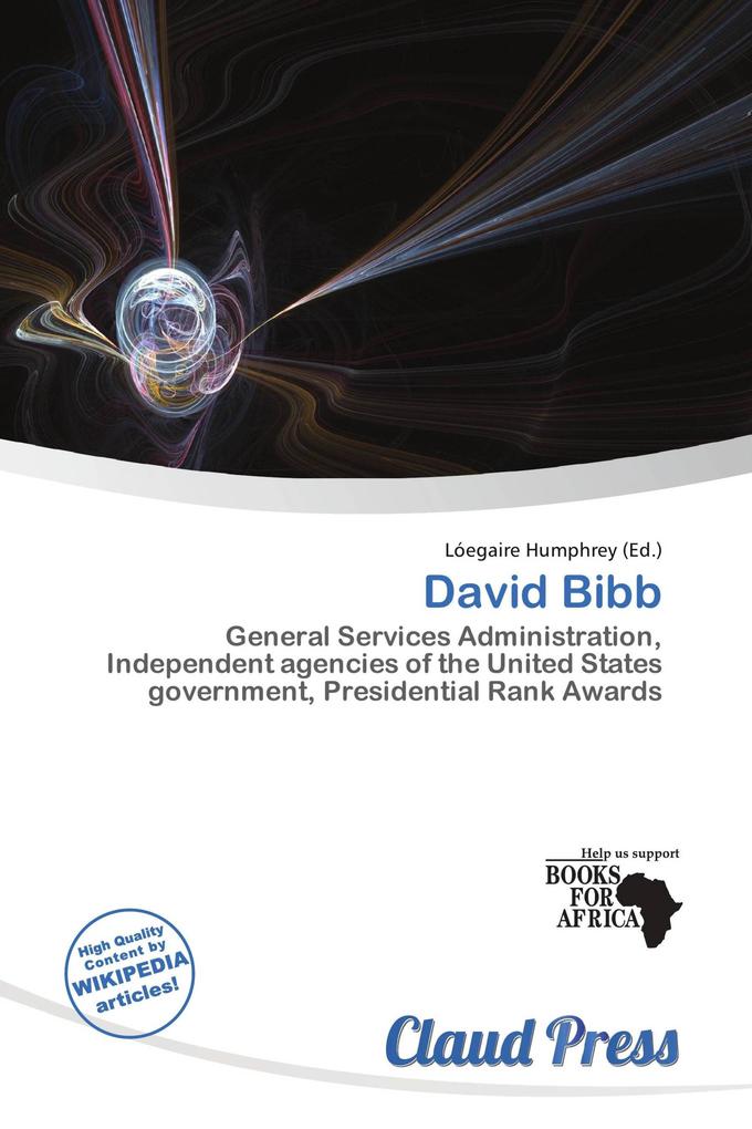 David Bibb