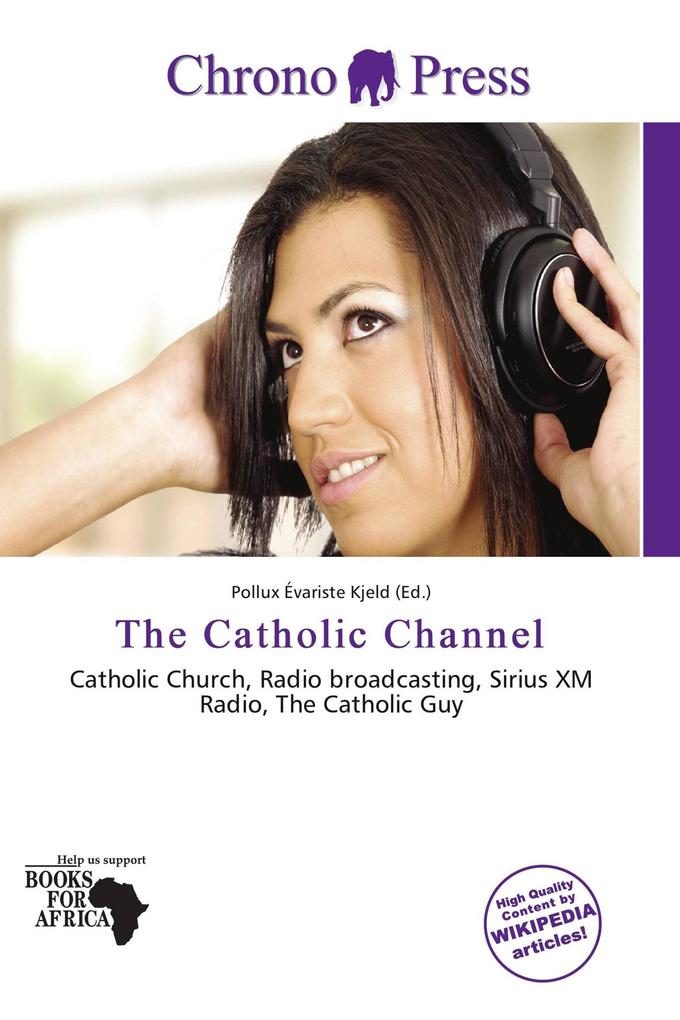 The Catholic Channel