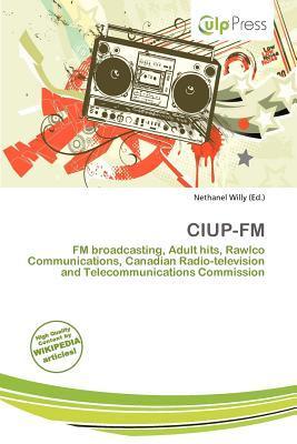 CIUP-FM