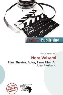 Nora Valsami