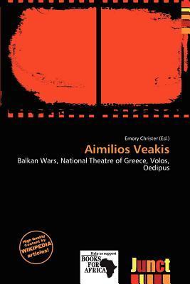 Aimilios Veakis