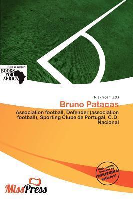 Bruno Patacas