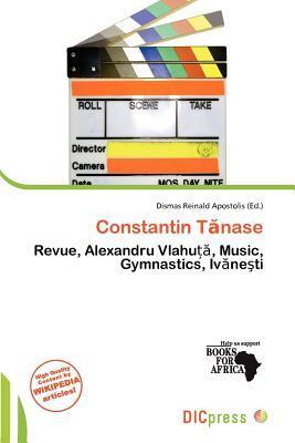 Constantin Tnase