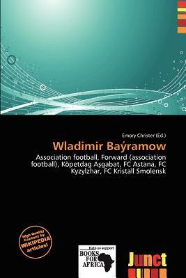Wladimir Baýramow