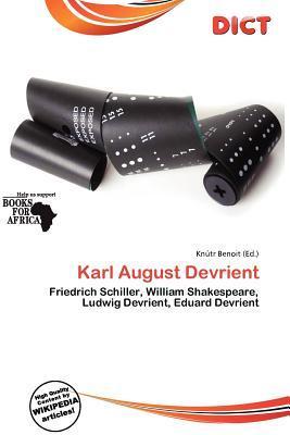 Karl August Devrient