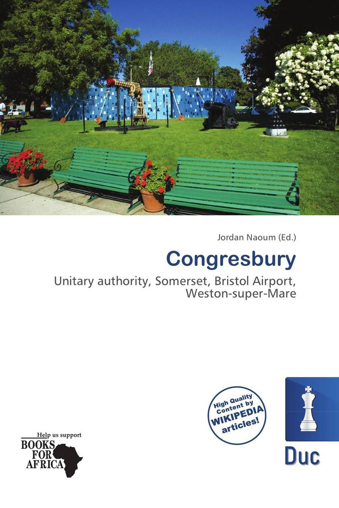 Congresbury