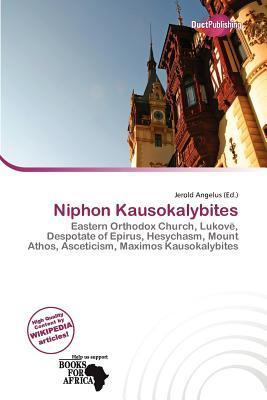 Niphon Kausokalybites