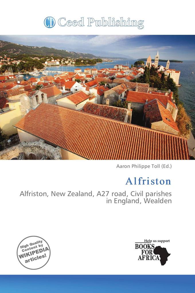 Alfriston