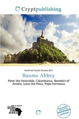 Baume Abbey
