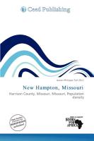 New Hampton Missouri