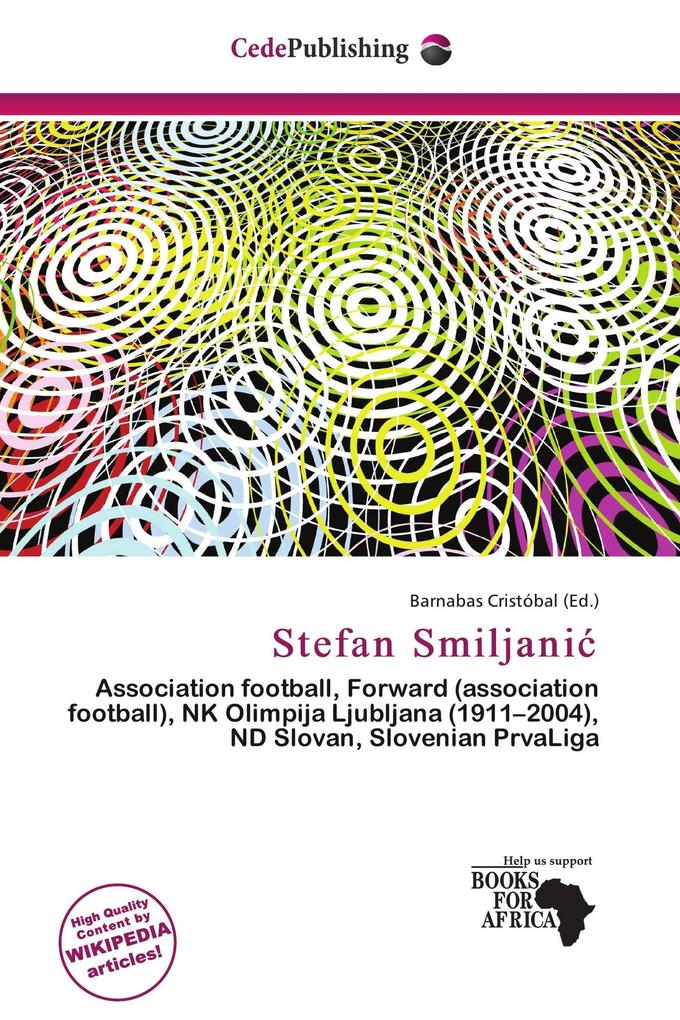 Stefan Smiljani