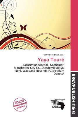 Yaya Touré