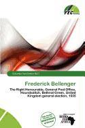 Frederick Bellenger