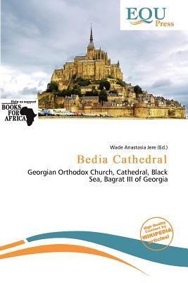 Bedia Cathedral