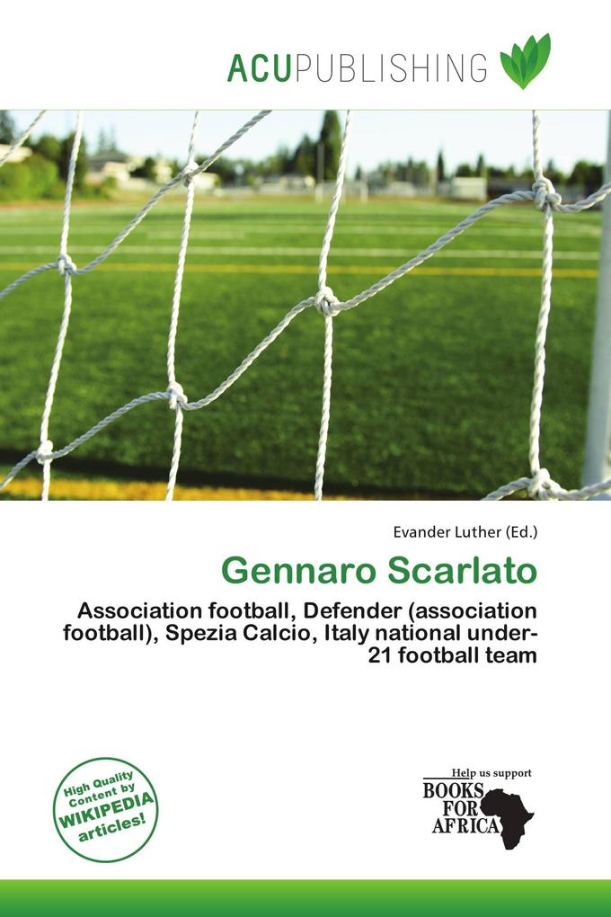 Gennaro Scarlato