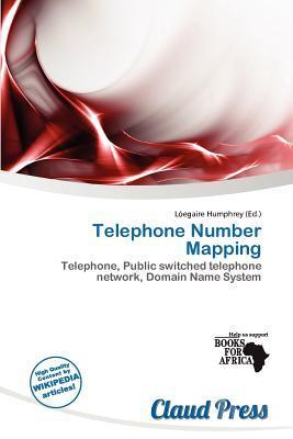 Telephone Number Mapping