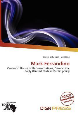 Mark Ferrandino